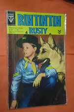 Rintintin rusty albo usato  Italia