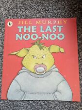 Last noo noo for sale  DUNDEE