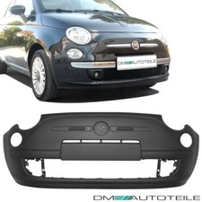 Fiat 500 stoßstange gebraucht kaufen  Ahlen-Vorhelm