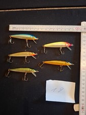 Rapala husky jerk gebraucht kaufen  Essen