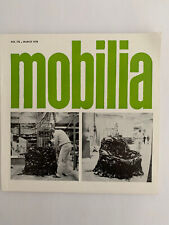 Mobilia 176 march d'occasion  Expédié en Belgium