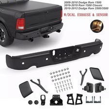 Black rear step for sale  Pomona