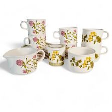 Royal worcester tea for sale  LANCASTER