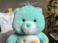 Care bears wish gebraucht kaufen  Halle