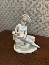 Lladro sunday child for sale  ORPINGTON