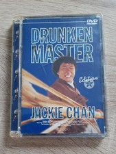 Drunken master dvd gebraucht kaufen  Varel