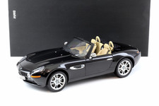 Kyosho bmw roadster gebraucht kaufen  Markgröningen