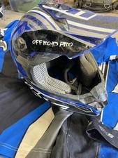 Wulf kit helmet for sale  DURHAM