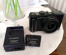 panasonic lx3 for sale panasonic lx3 for sale WALLASEY