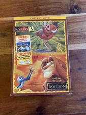 Coffret dvd roi d'occasion  Aix-en-Provence-