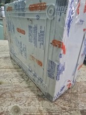 Gewiss cassetta deviazione usato  Montefiascone
