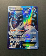 Lugia plasma storm usato Lugia plasma storm usato  Italia
