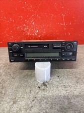 Autoradio poste cassette d'occasion  Meaux
