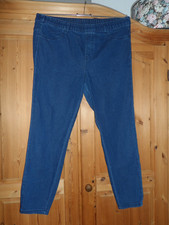 Jeans jeggings blau gebraucht kaufen Jeans jeggings blau gebraucht kaufen  Schmalfeld