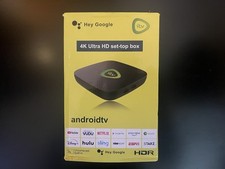 Itv android box for sale  Athens