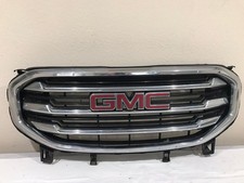 Grill grille 2018 for sale  Houston