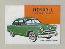 1954 topps wheels for sale  Port Saint Lucie