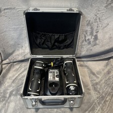 Makita 12v cordless for sale  Hot Springs National Park