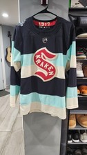 Adidas seattle kraken for sale  Cicero