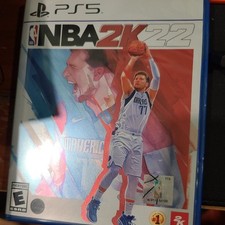 Nba 2k22 pre for sale  La Place