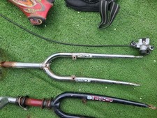 Fourche vtt sunn d'occasion  Saujon