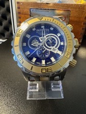 Invicta Subaqua Specialty Reserve #6899 Fabricado na Suíça  comprar usado  Enviando para Brazil