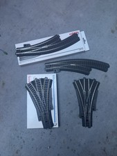 Märklin gleis dreiwegweichen gebraucht kaufen  Germering