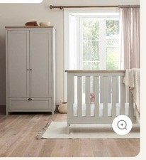 tutti bambini wardrobe for sale  LOUGHBOROUGH