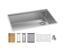 elkay kitchen sink for sale  West Terre Haute