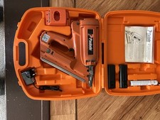 Passcode frame nailer for sale  GLASGOW
