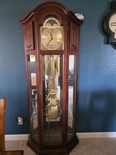Grandfather clock for sale  Colorado Springs