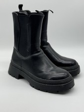 Black stretch sides for sale  Anderson