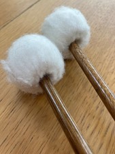 Vic firth timpani for sale  WIRRAL