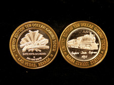casino gaming tokens for sale  Peoria