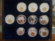 European currencies gebraucht kaufen  Oberhausen