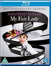 Fair lady 50th for sale  UK