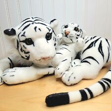 White tiger plush for sale  Surprise