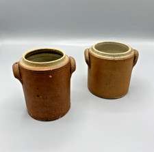 2 pots gres d'occasion 2 pots gres d'occasion Expédié en Belgium