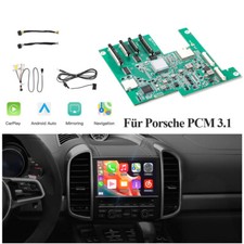 Porsche pcm wireless gebraucht kaufen  Deutschland