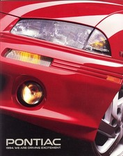 1994 pontiac firebird for sale  Meadville