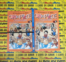 Fumetto one piece usato  Vigarano Mainarda