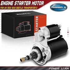 Starter motor 1500 for sale  UK
