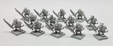 Clan rats skaven gebraucht kaufen  Puderbach