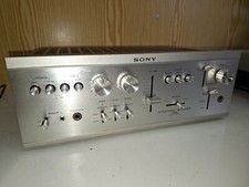 Sony 1140 verstärker gebraucht kaufen  Fürth