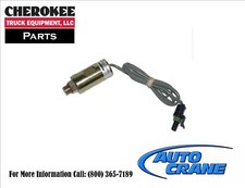 Auto crane 320543000 for sale  Chattanooga