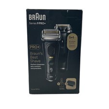 Braun series pro gebraucht kaufen  Sobernheim