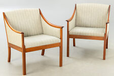 Wanscher teak armlehn gebraucht kaufen  Celle