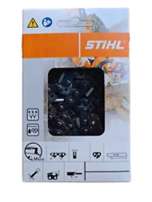 Catena originale stihl usato  Siderno
