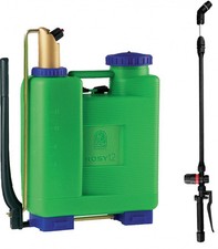 Pompa irroratrice zaino usato Pompa irroratrice zaino usato  Narzole