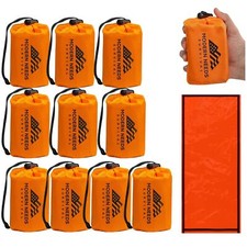 Emergency sleeping bag for sale  USA